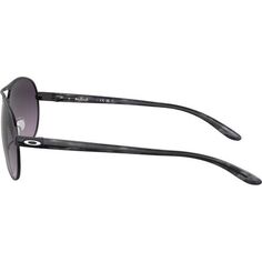 Отзыв Солнцезащитные очки Prizm - женские Oakley, цвет Stn Black w/Prizm Gray Grdnt