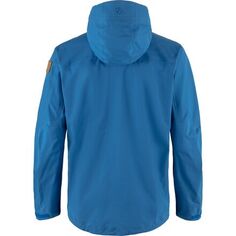 Куртка Keb Eco-Shell мужская Fjallraven, синий