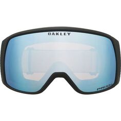 Очки Flight Tracker S — детские Oakley, цвет Matte Black/Saph