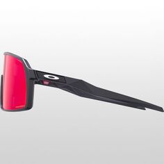 Солнцезащитные очки Sutro Prizm Oakley, цвет Matte Black/Prizm Road