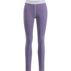 Классические брюки RaceX женские Swix, цвет Dusty Purple