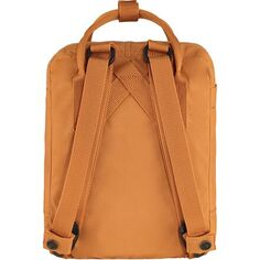 Kanken Mini 7L Backpack Fjallraven, цвет Spicy Orange