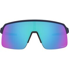 Солнцезащитные очки Sutro Lite Prizm Oakley, цвет Matte Navy/PRIZM Sapphire