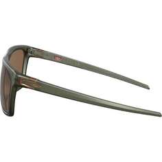 Солнцезащитные очки Leffingwell Prizm Oakley, цвет Matte Olive Ink w/Prizm Bronze