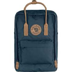 Рюкзак для ноутбука Kanken No.2 15 дюймов Fjallraven, темно-синий