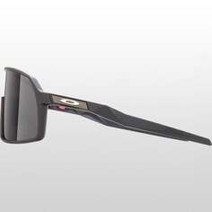 Солнцезащитные очки Sutro S Prizm Oakley, цвет Hi Res Carbon/PRIZM Black