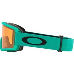 Очки Target Line L Oakley, цвет Celeste/Persimmon