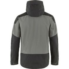Куртка Keb мужская Fjallraven, цвет Iron Grey/Grey