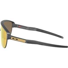 Солнцезащитные очки Corridor Prizm Oakley, цвет Matte Carbon w/Prizm 24K