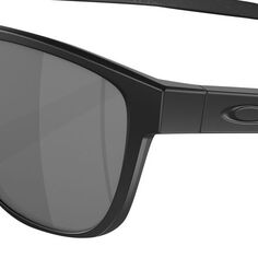Поляризационные солнцезащитные очки Actuator Prizm Oakley, цвет Matte Black w/Prizm Black Polar