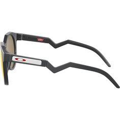 Солнцезащитные очки HSTN Prizm Oakley, цвет MatteCrbn/GraySmoke w/Prizm Ruby