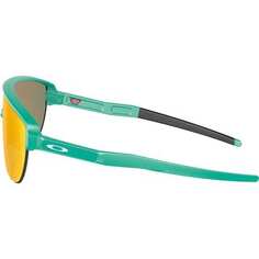 Солнцезащитные очки Corridor Prizm Oakley, цвет Matte Celeste w/Prizm Ruby