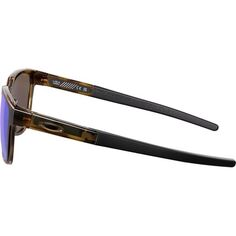Поляризационные солнцезащитные очки Actuator Prizm Oakley, цвет Brn Tort w/Prizm Sapphire Polar