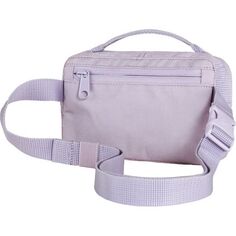 Модный рюкзак Канкен Fjallraven, цвет Pastel Lavender