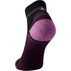 Легкие носки до щиколотки Performance Hike женские Smartwool, черный