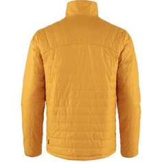 Куртка Expedition X-Latt мужская Fjallraven, цвет Mustard Yellow