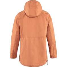 Куртка-анорак Vardag - женская Fjallraven, цвет Desert Brown