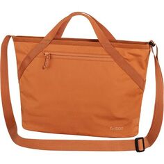 Сумка через плечо Vardag Fjallraven, цвет Desert Brown/Terracotta Brown