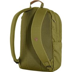 Рюкзак Raven 20л Fjallraven, цвет Foilage Green