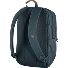 Рюкзак Raven 28л Fjallraven, темно-синий