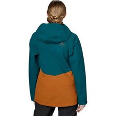 Пальто Billie - женское Flylow, цвет Greedo/Copper