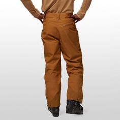 Химические брюки мужские Flylow, цвет Rye2