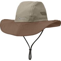 Сиэтл Дождевик Outdoor Research, цвет Khaki/Java