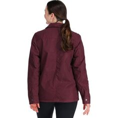 Куртка Chore на подкладке женская Outdoor Research, цвет Kalamata
