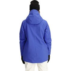 Куртка Snowcrew - женская Outdoor Research, цвет Ultramarine