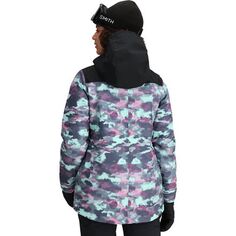 Куртка Snowcrew - женская Outdoor Research, цвет Calcite Camo/Black