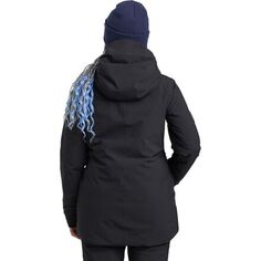 Куртка Snowcrew - женская Outdoor Research, черный