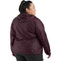 Куртка-дождевик Helium – Plus женская Outdoor Research, цвет Elk