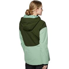 Куртка Sarah - женская Flylow, цвет Pine/Seaglass