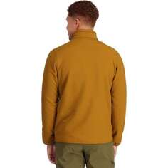 Флисовая куртка Vigor Plus мужская Outdoor Research, цвет Tapenade