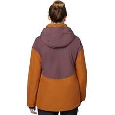 Куртка Sarah - женская Flylow, цвет Galaxy/Copper