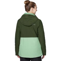 Куртка Avery - женская Flylow, цвет Pine/Seaglass