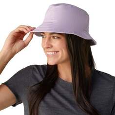 Панама-шляпа Smartwool, фиолетовый