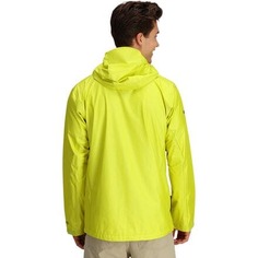 Куртка Helium AscentShell мужская Outdoor Research, цвет Sulphur