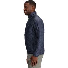 Куртка SuperStrand LT – мужская Outdoor Research, темно-синий