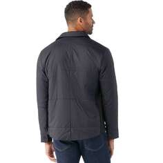 Куртка-рубашка Smartloft мужская Smartwool, черный