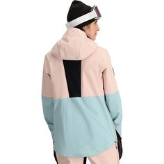 Куртка Hemispheres II - женская Outdoor Research, цвет Sienna/Sage