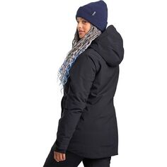 Куртка Snowcrew Plus - женская Outdoor Research, черный