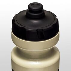 Бутылка для воды для велосипедистов Purist для соревнований Purist by Specialized, цвет Sierra/Black Cap