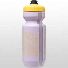 Бутылка для воды Purist Backcountry Purist by Specialized, цвет Astra