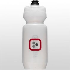 Бутылка для воды для велосипедистов Purist для соревнований Purist by Specialized, цвет Clear