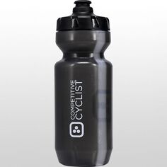 Бутылка для воды для велосипедистов Purist для соревнований Purist by Specialized, цвет Smoke
