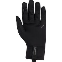 Легкие сенсорные перчатки Vigor женские Outdoor Research, черный