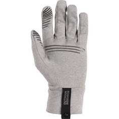 Легкие сенсорные перчатки Vigor женские Outdoor Research, цвет Light Pewter Heather