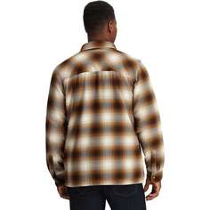 Куртка-рубашка Feedback мужская Outdoor Research, коринчевый