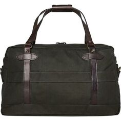 48-часовая спортивная сумка 35 л Filson, цвет Otter Green